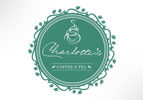 Charlottes Logo