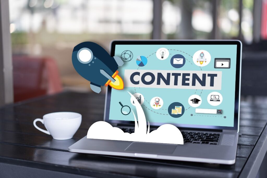 How To Write Content For A Website Plus Tips